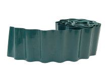 Rabattkant Grön 9 m x 10 cm